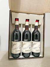 vini da collezione, Barolo