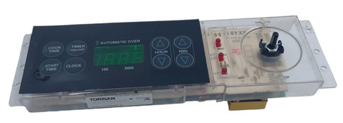 Scheda controllo gamma - scheda,