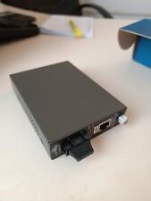 Allnet ALL0560 Media converter di rete 10/100Mbps