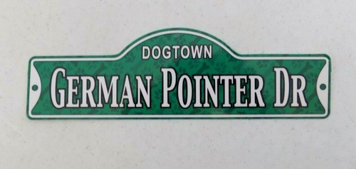 Dogtown german pointer - dogtown,