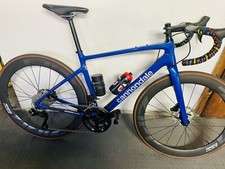 Cannondale Synapse Taglia M