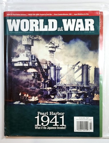 Strategy tactics world - strategy, at