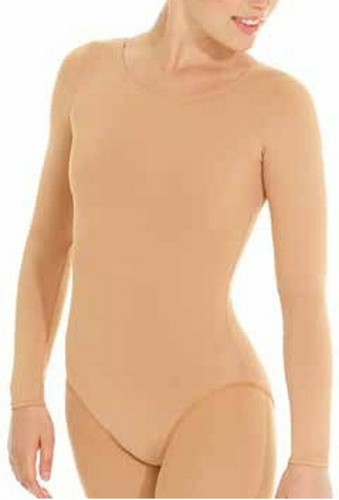 Body danza classica sottobody - body,