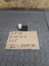 Centralina SYM SIMPLY 125 2007