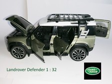 Modellino auto M 1:32 metallo