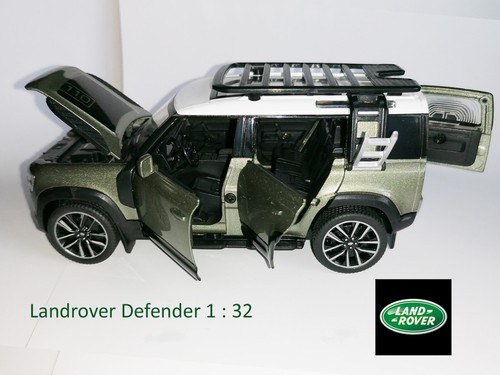 Modellino auto 32 metallo - auto, 1:32