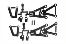 BRAZOS DE SUSPENSION  KYOSHO