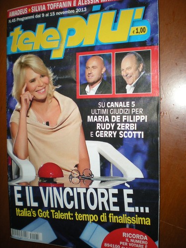 Telepiù maria - telepiù.maria, de
