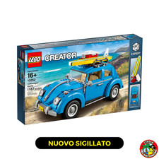 Lego 10252 - Creator -