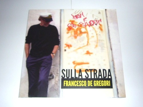Francesco gregori sulla - francesco, de
