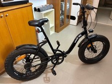 Vendo bicicletta woow - bicicletta, "woow