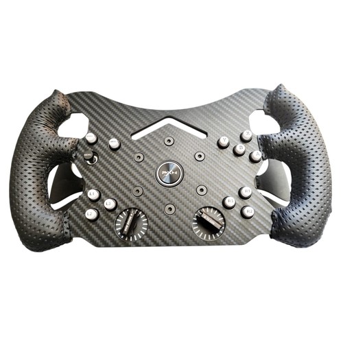 Volante gridburn modello mcgt3 - volante,