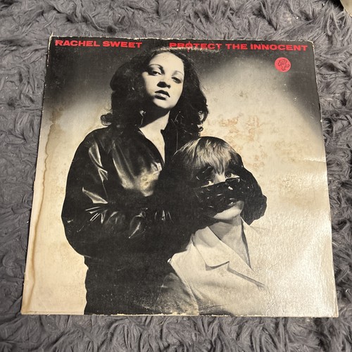 Rachel sweet protect - sweet,