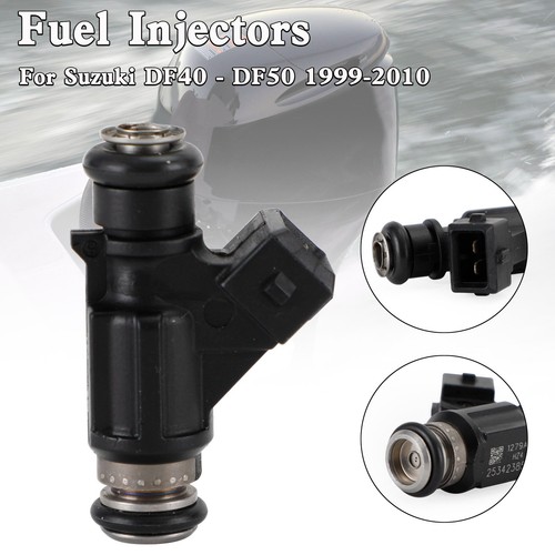25342385 iniettore carburante - iniettore,