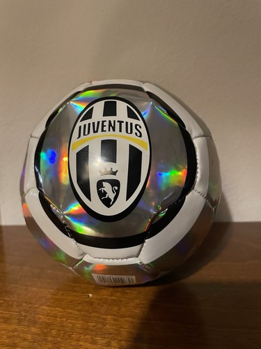 Pallone total juventus - pallone,