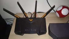 Router ASUS TUF-AX4200 WiFi 6