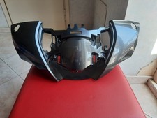 SCOCCA CARENA FARO MANUBRIO  HONDA SH 125  150 2020 2024