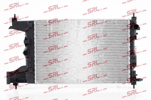 Srline 250808 radiatore - 250808-3,