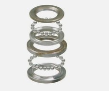 Kit Cuscinetti Ralle Sterzo