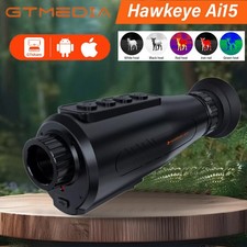 Termocamera Caccia Imaging