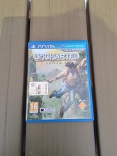 Videogioco UNCHARTED L'ABISSO