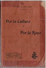 Miguel De Toro Y Gómez / Per