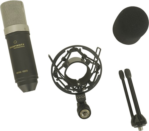 Open box marantz professional - marantz,