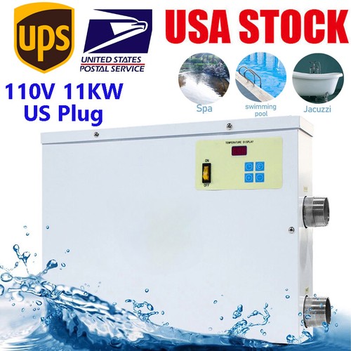 Scaldabagno elettrico 11kw - scaldabagno,