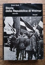 Libro Storia della Repubblica