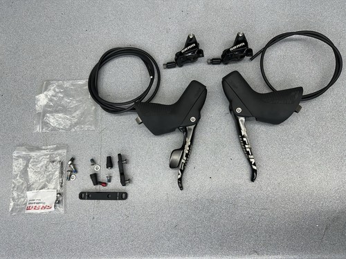 Sram apex 1x11 idraulico flat - sram,
