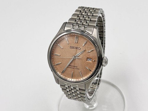 Orologio uomo seiko presage - seiko,