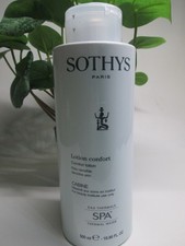 Sothys comfort lozione salone - sothys,