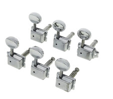 Set Meccaniche Chitarra