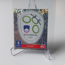 Topps Euro EM 2024 - Topps