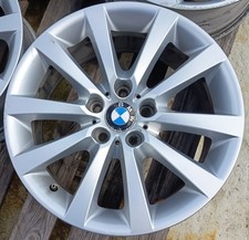 Jante alu bmw série - jante,