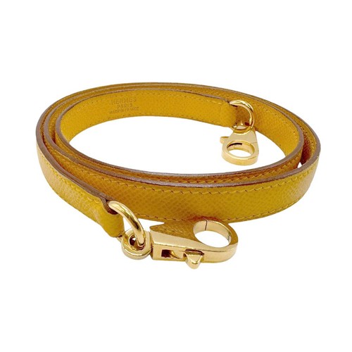 Tracolla originale hermes - tracolla,