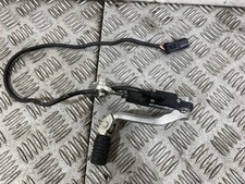 107407 Pedale Leva Cambio Ducati Multistrada V4 Rally Dal 2023 Al 2025