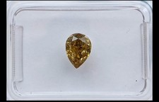 diamante certificato igi