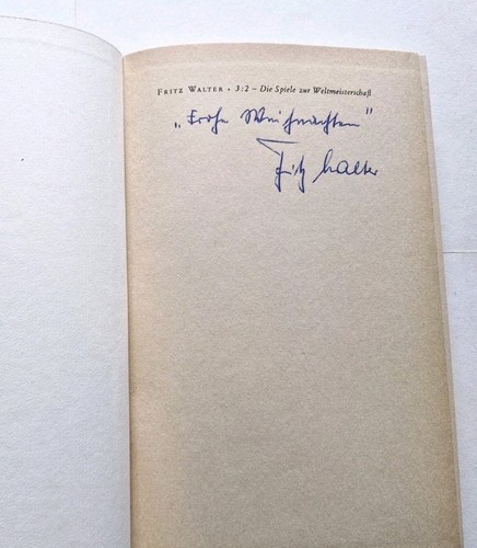 Fritz walter 2 le - -, 3:2