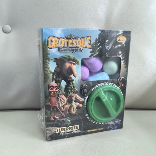 Nuovo brainrot tung - tung,