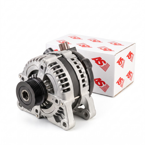Alternatore nuovo peugeot 307 - nuovo,