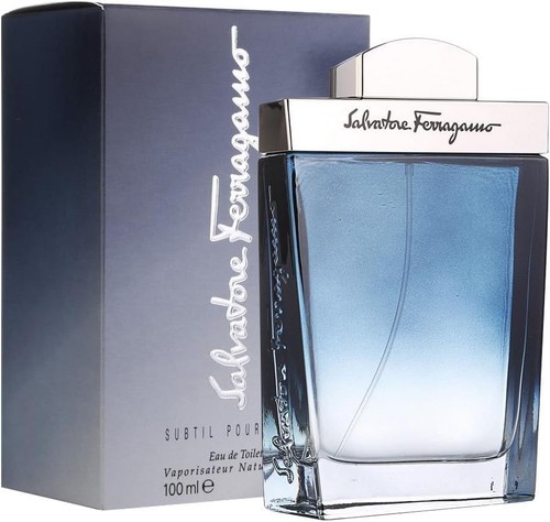 Salvatore ferragamo subtil - salvatore,