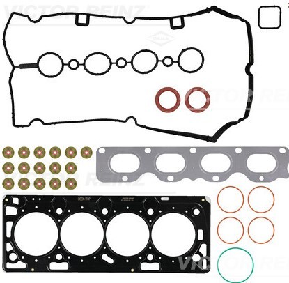 Kit guarnizione testata opel - kit,