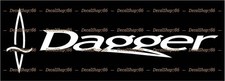 Dagger Kayak - Sport all'aria