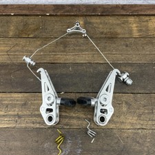 Freno a sbalzo Velo arancione