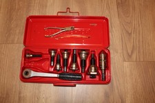 ROTHENBERGER set esattori in