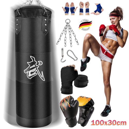 Sacco boxe pesante per - da,