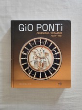 Gio ponti ceramiche ceramics - gio,