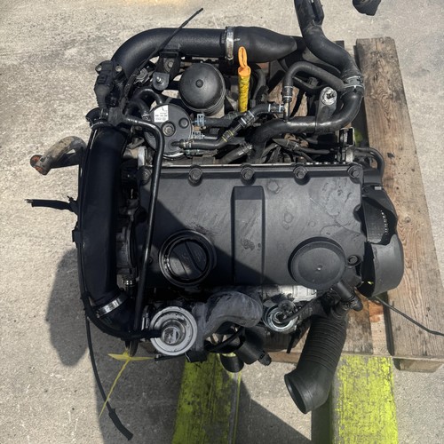 Motore per volkswagen passat - motore,