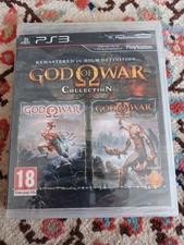 God Of War Collection Neuf PS3